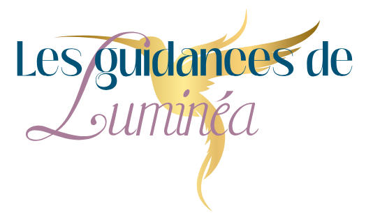 Logo Les guidances de Luminéa